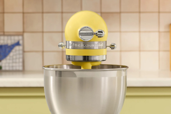 Mikser KItchenAid 5KSM195PSEBT Butter
